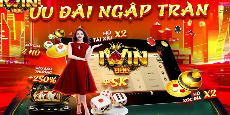 Casino trực tuyến than quay 247